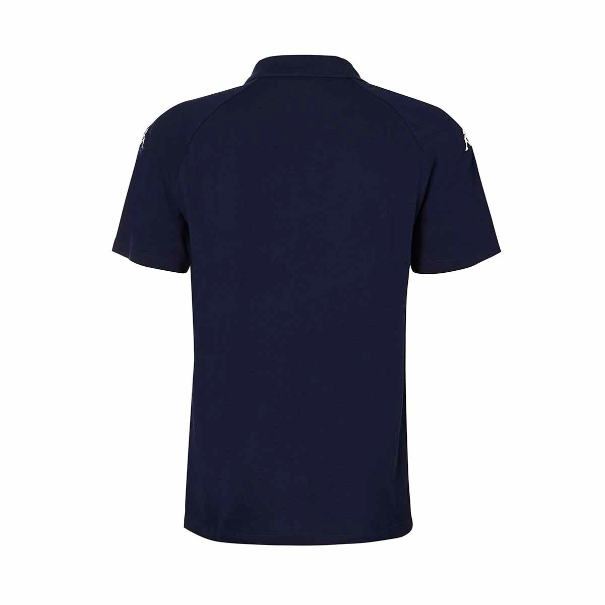 Polo Dianetti Blau Kinder - Bild 2