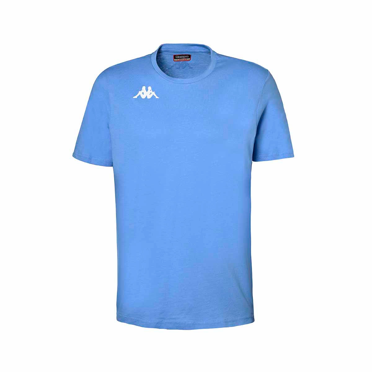 T-shirt Brizzo Blau Kinder - Bild 1