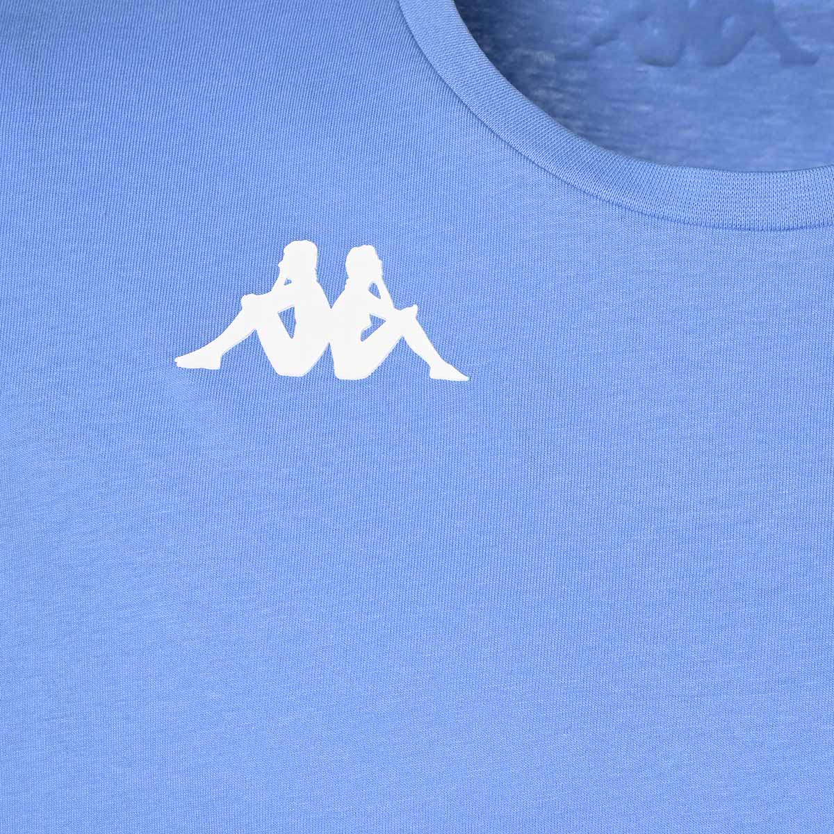 T-Shirt Brizzo - Blau Himmel - Herren - Bild 27