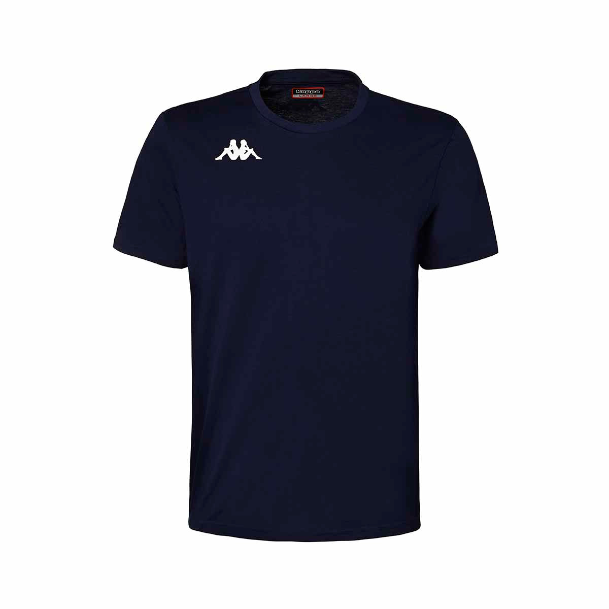 T-shirt Brizzo Blau Herren - Bild 1