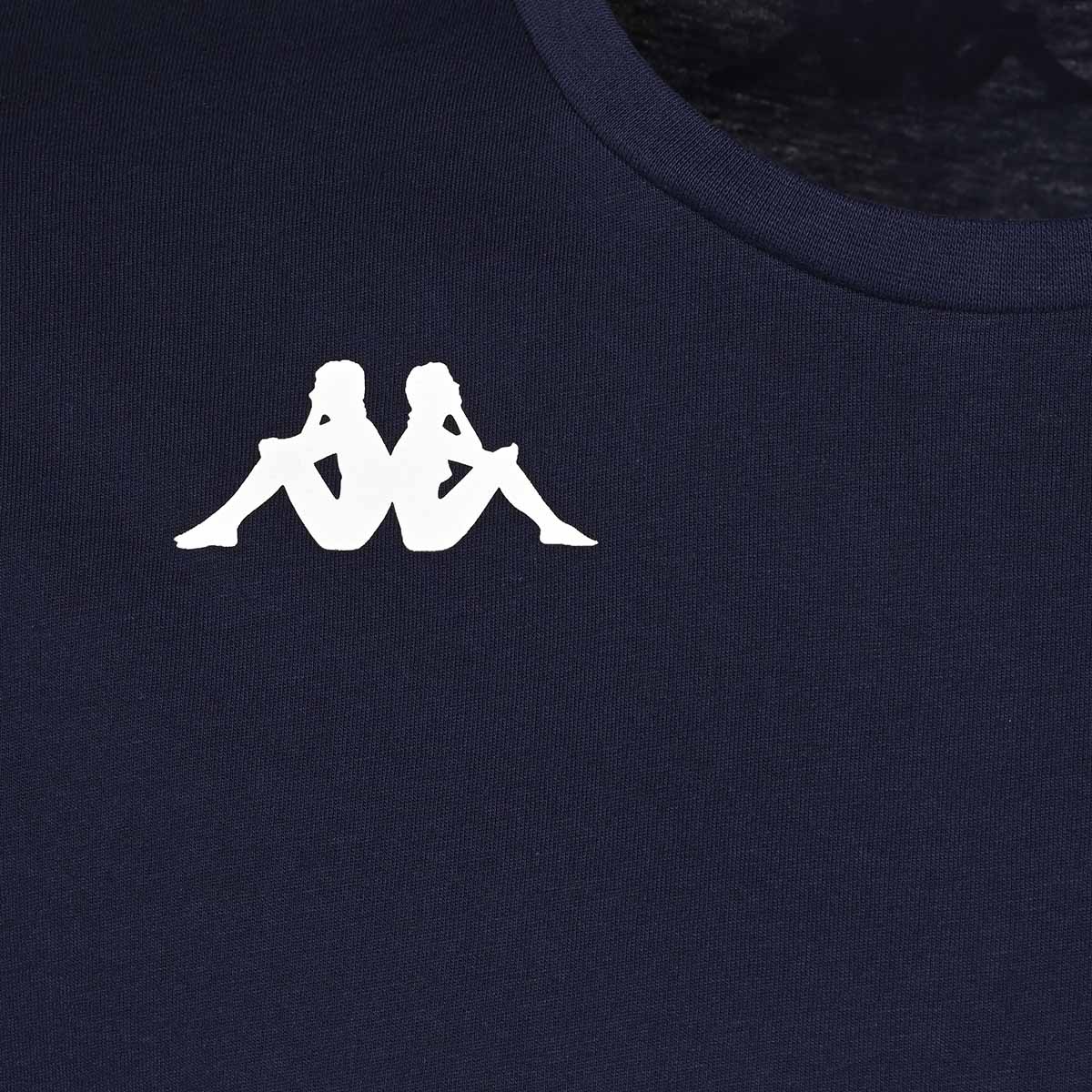 T-shirt Brizzo Blau Kinder - Bild 3