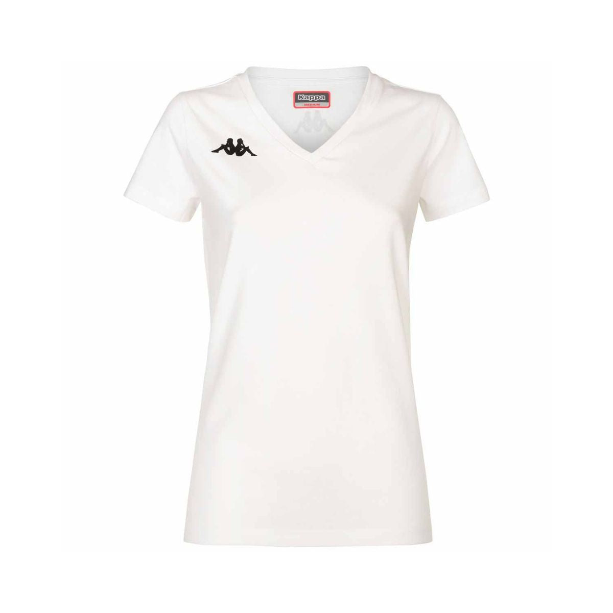 T-Shirt Brizza - Weiß - Bild 11