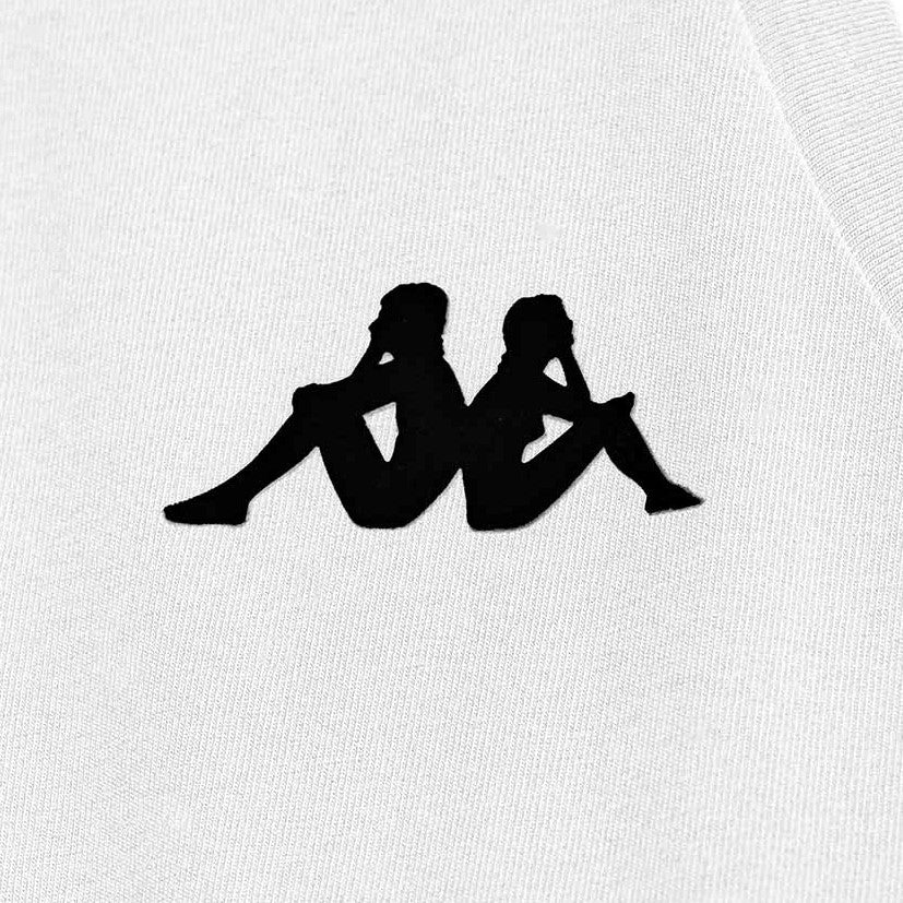 T-Shirt Brizza - Weiß - Bild 13