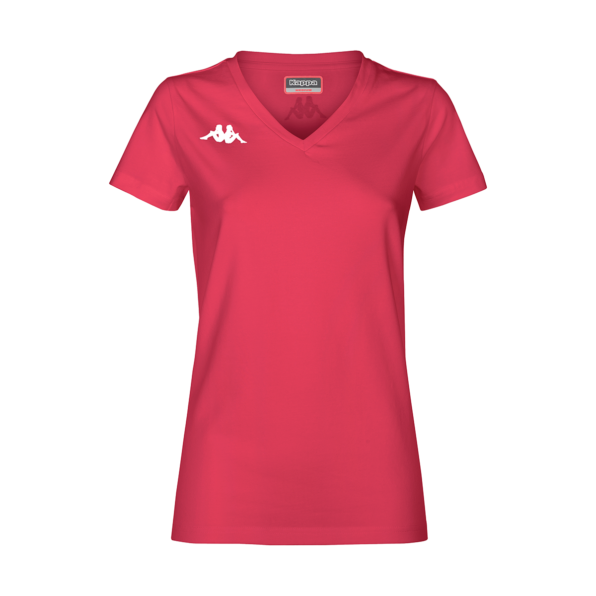 T-Shirt Brizza - Rosa - Bild 1