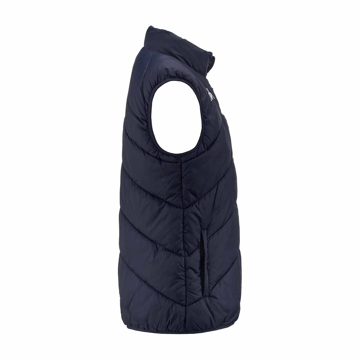 Doudoune Viatto Blau Kinder - Bild 2