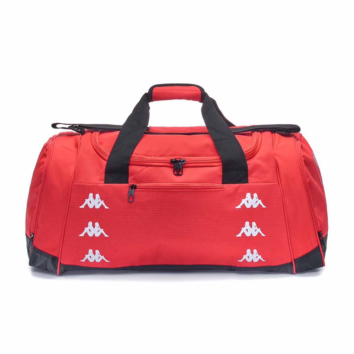 Tasche Grenno - Rot - Bild 1