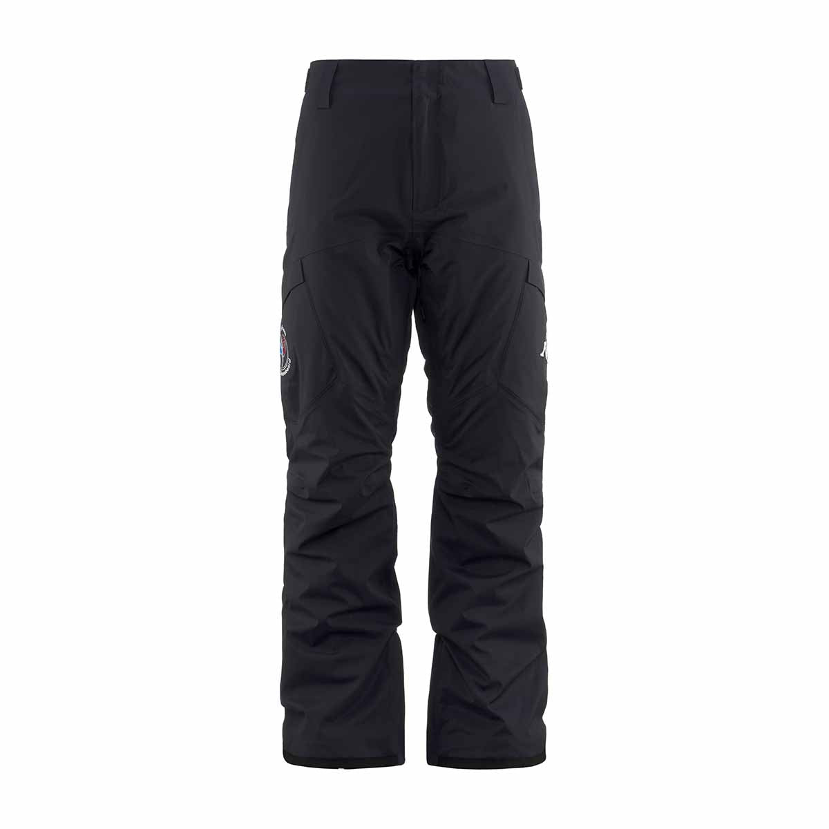 Pantalon 6Cento 632 Padded FFS Blau Unisex - Bild 1