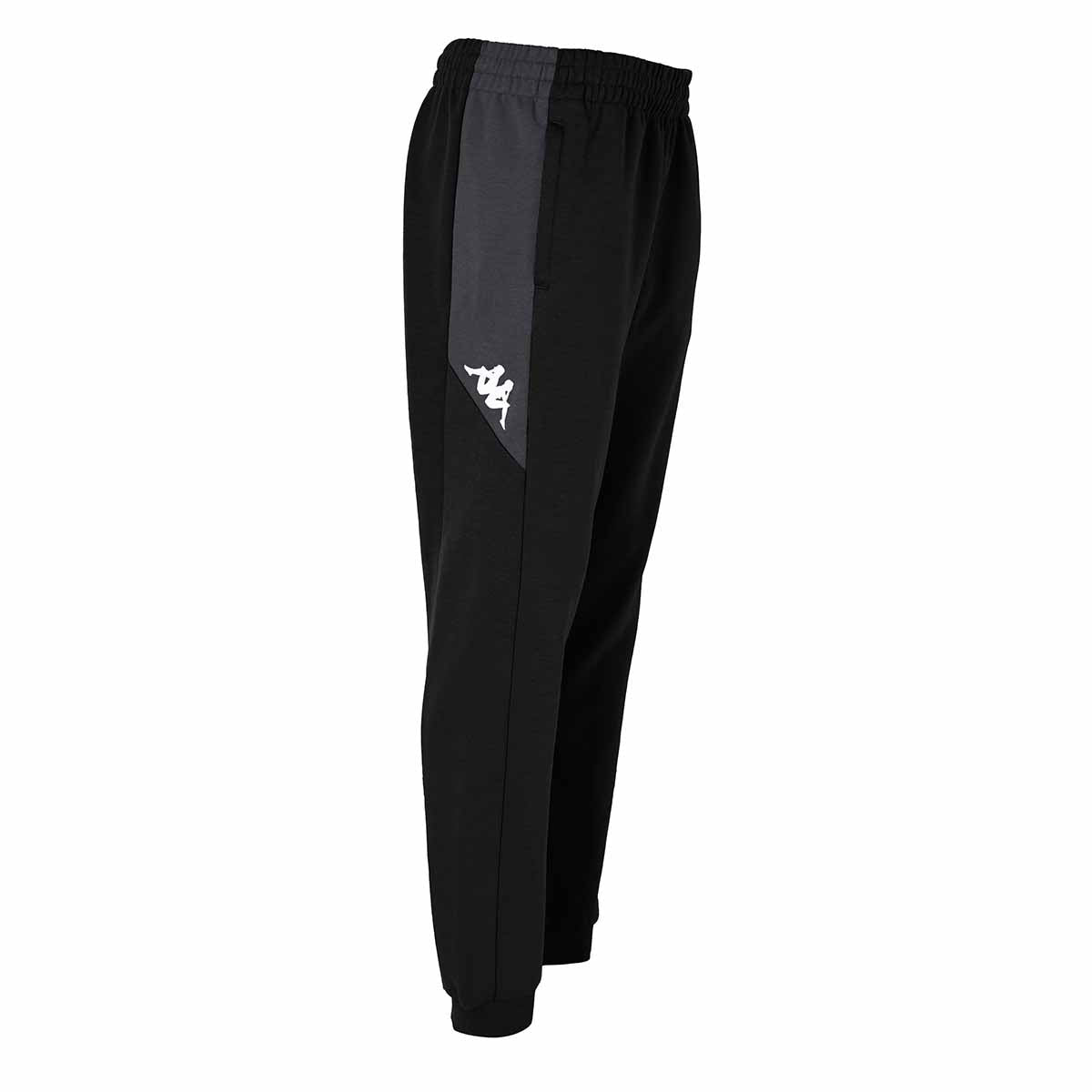 Pantalon Fievolo Schwarz Herren - Bild 3