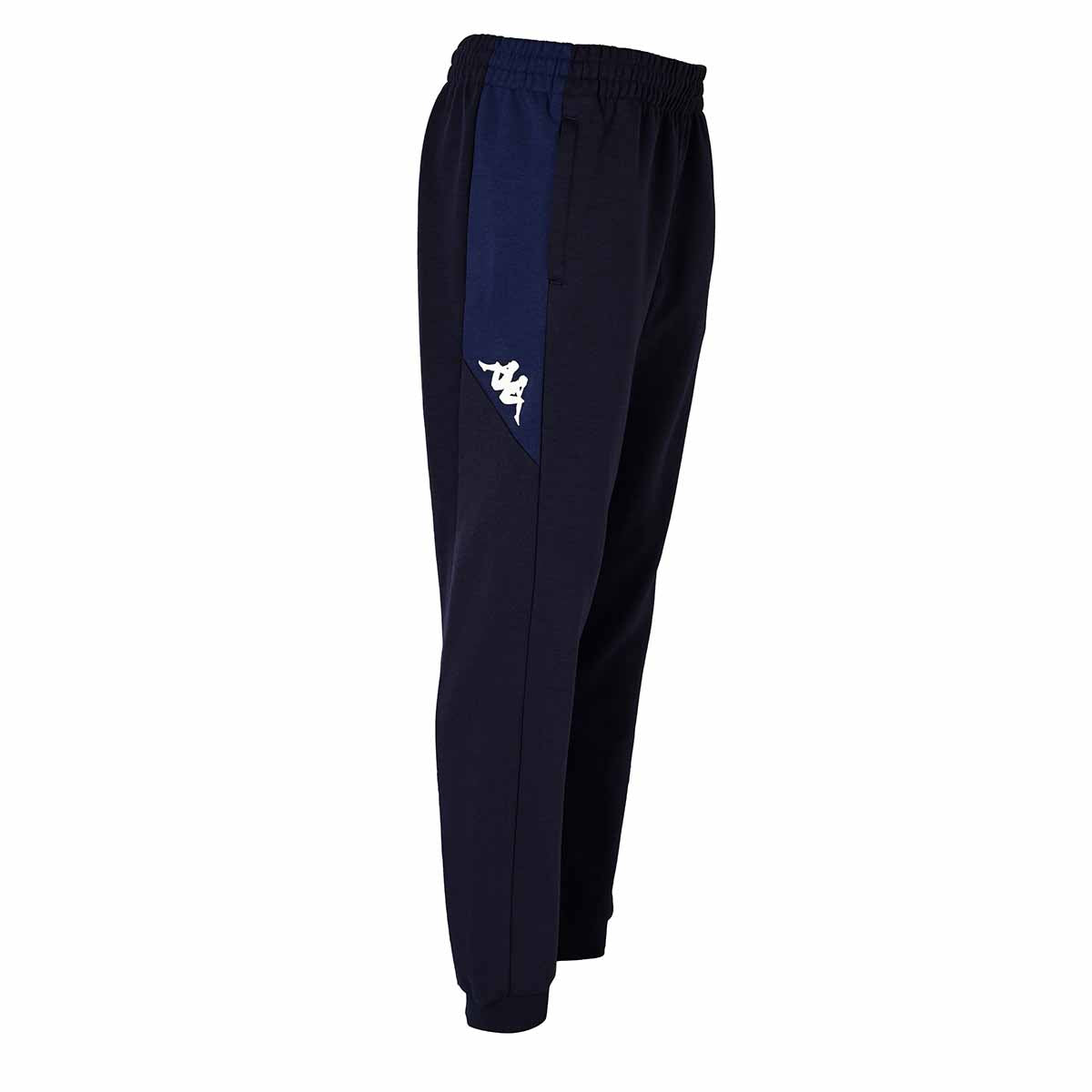 Hose Fievolo - Blau - Bild 3