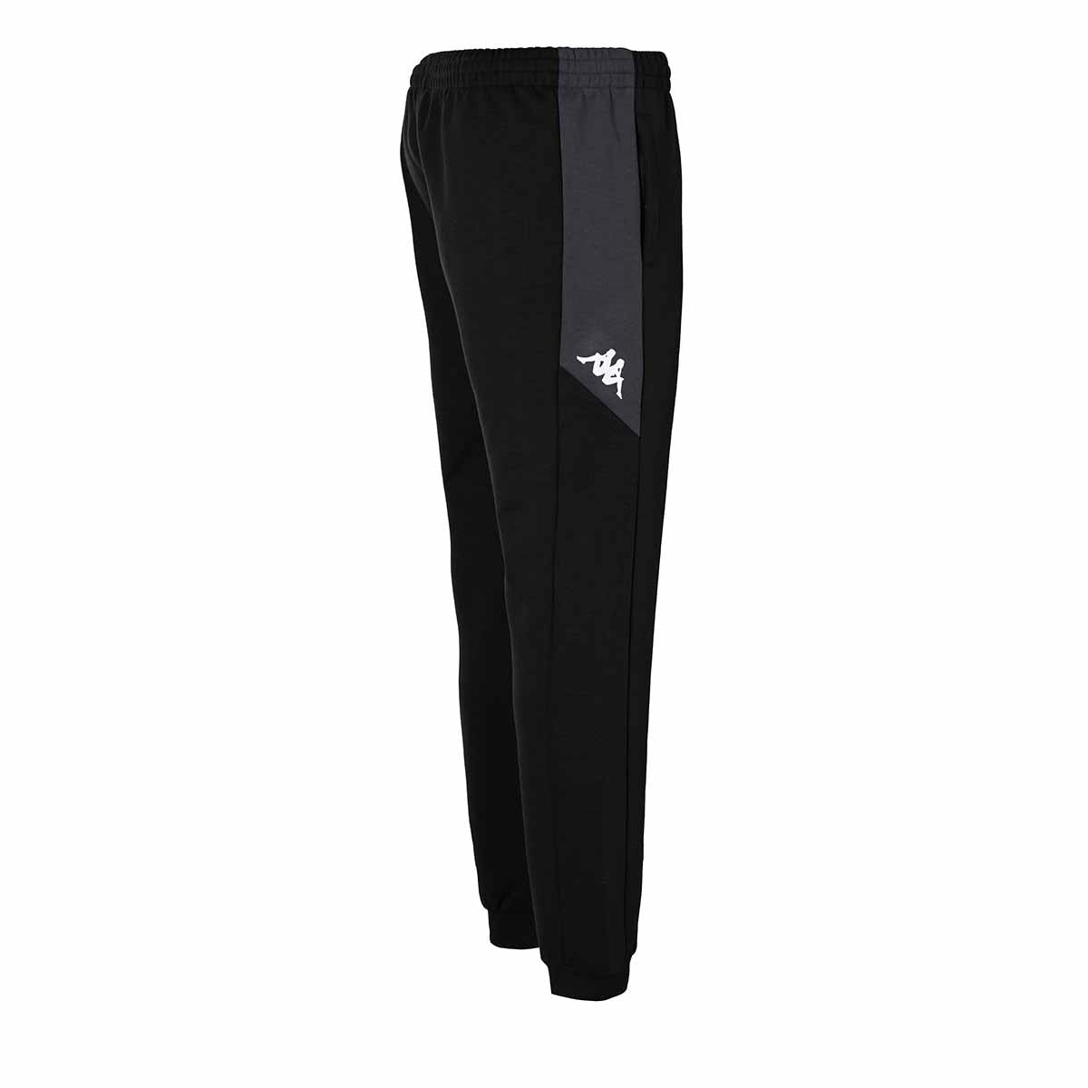Pantalon Fievola Schwarz Damen - Bild 2