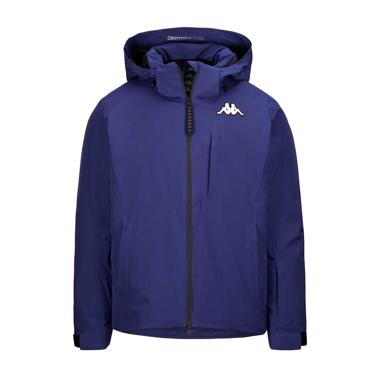 Veste 8Cento 806 Blau Herren - Bild 1