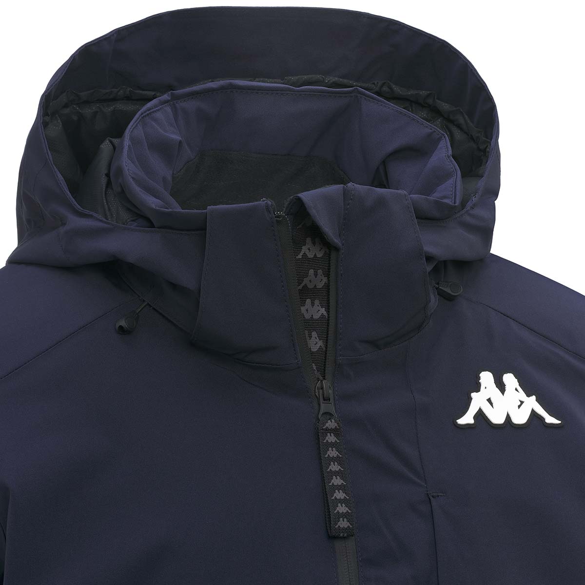 Manteau 8Cento 806 Blau Herren - Bild 6