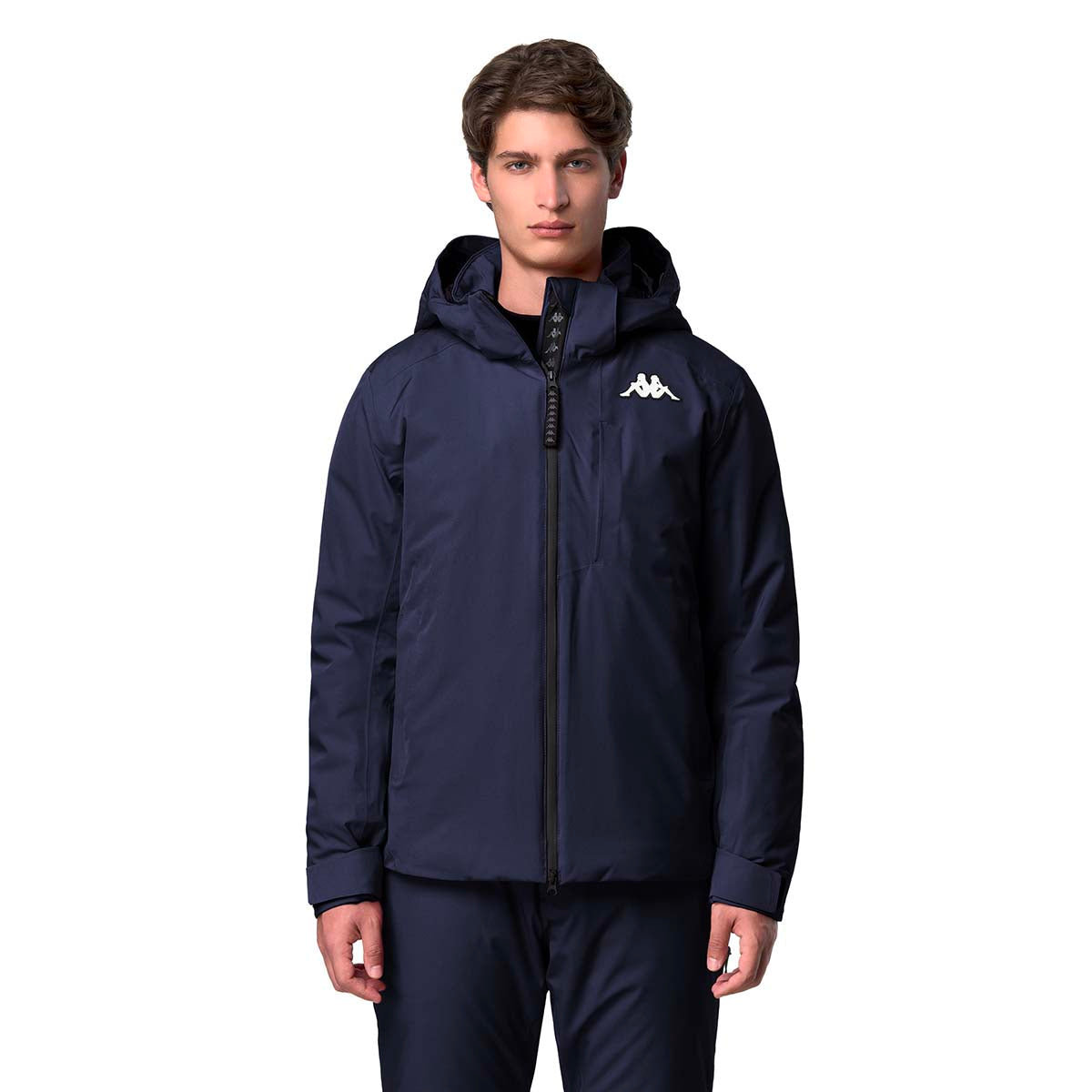 Manteau 8Cento 806 Blau Herren - Bild 1