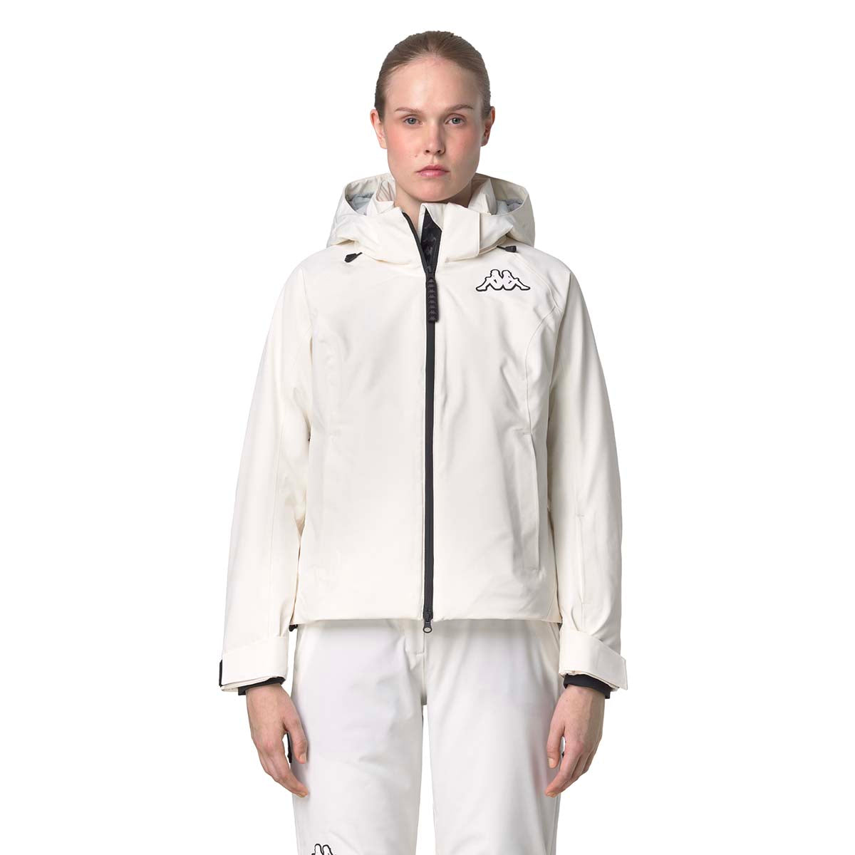 Manteau 8Cento 810 Weiß Damen - Bild 1