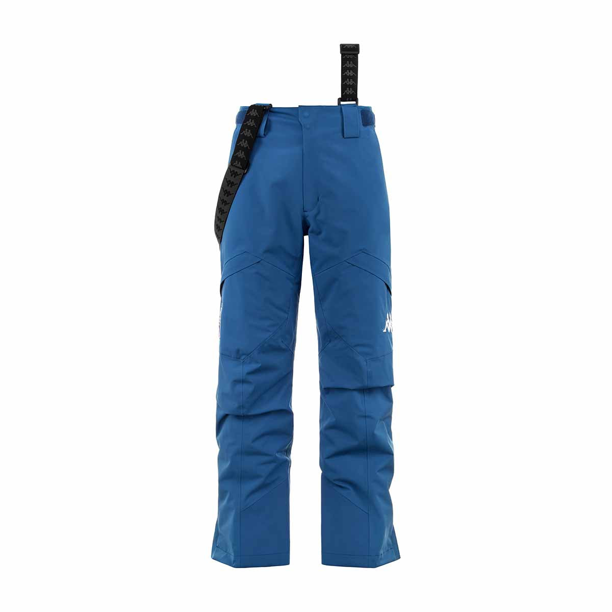 Pantalon 6Cento 622C US Ski Team Blau Herren - Bild 1