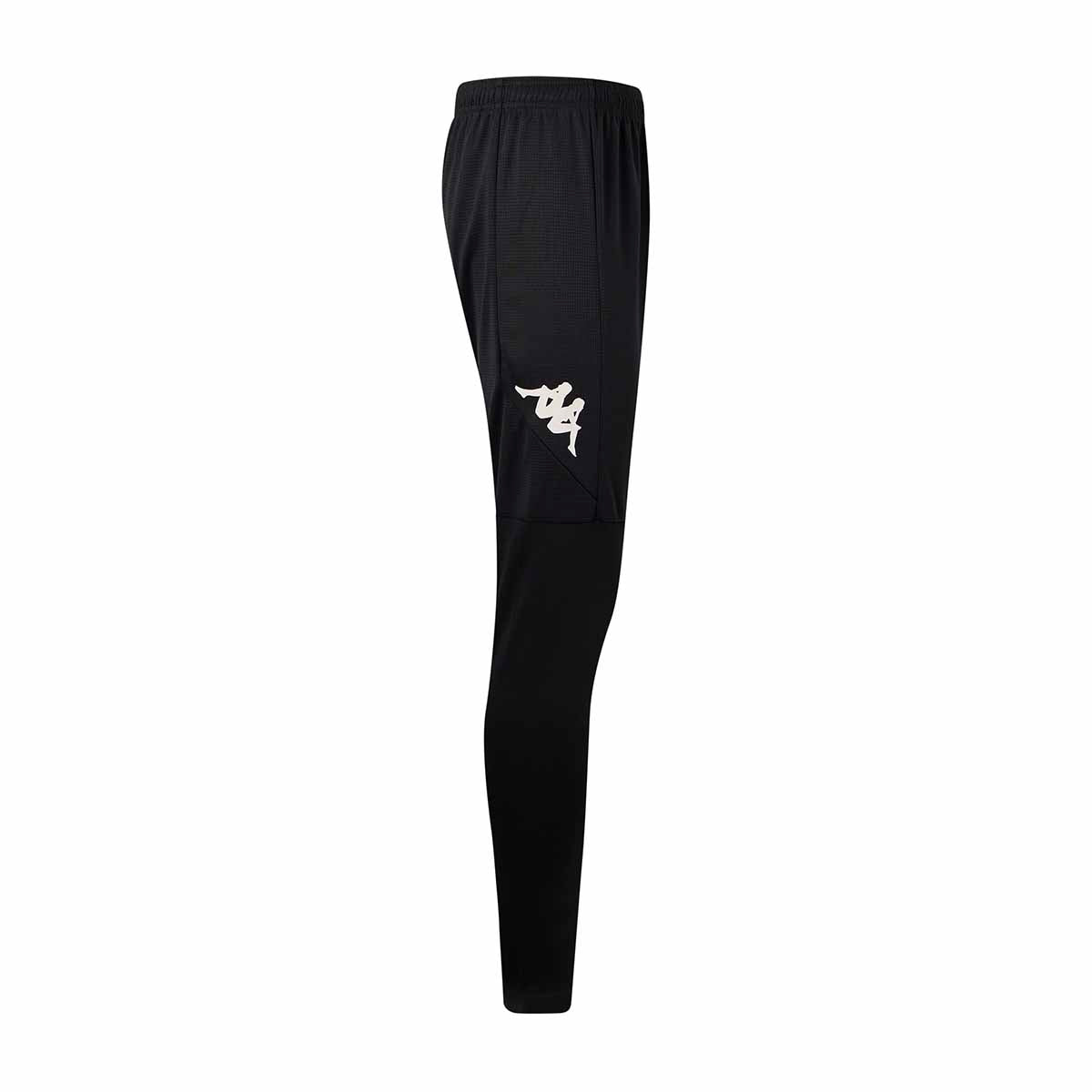 Pantalon Laschin Schwarz Herren - Bild 2