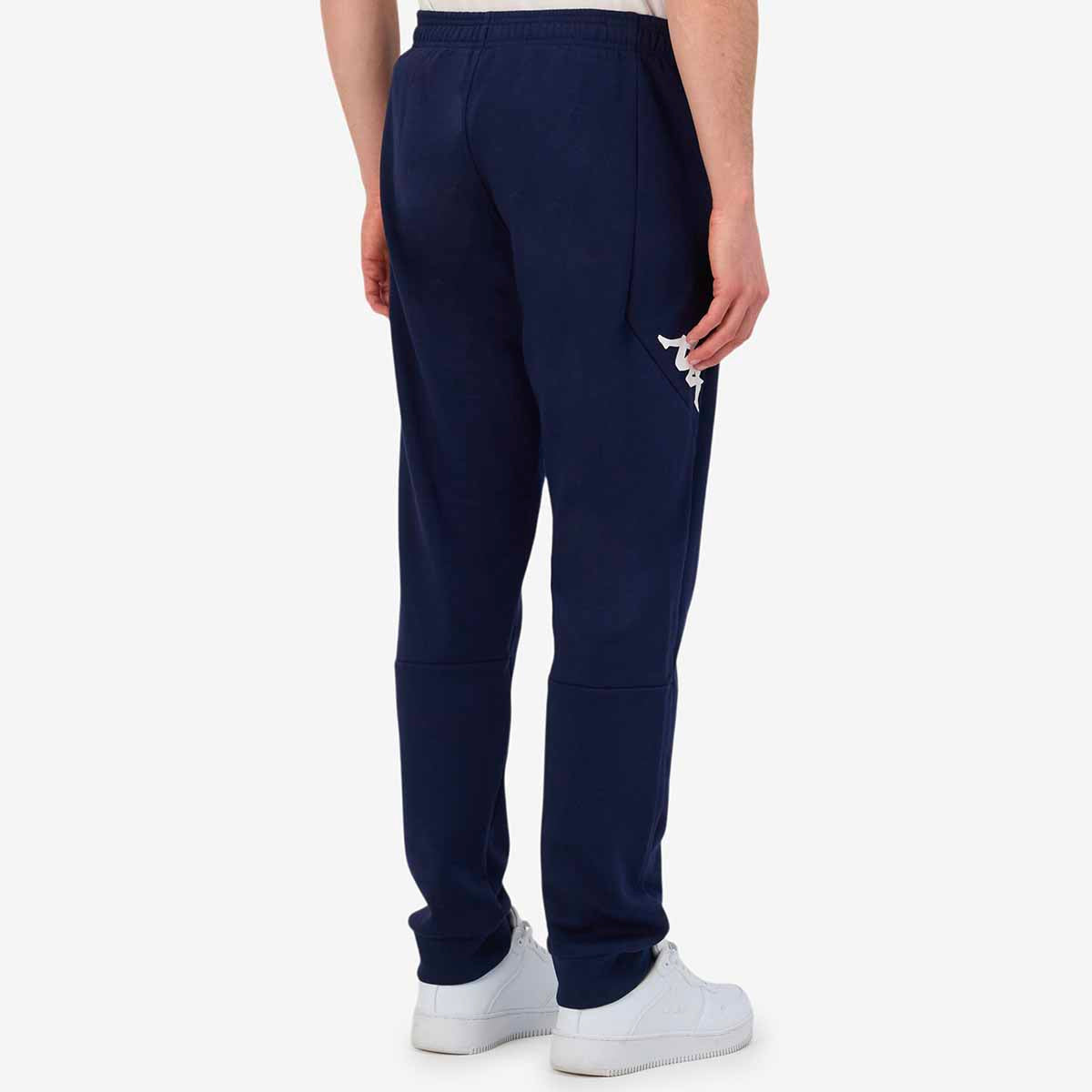 Pantalon Lubiolo Blau Herren - Bild 4