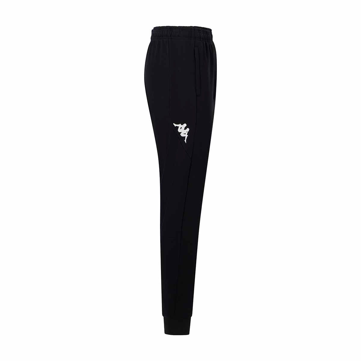 Pantalon Lubiola Schwarz Damen - Bild 2