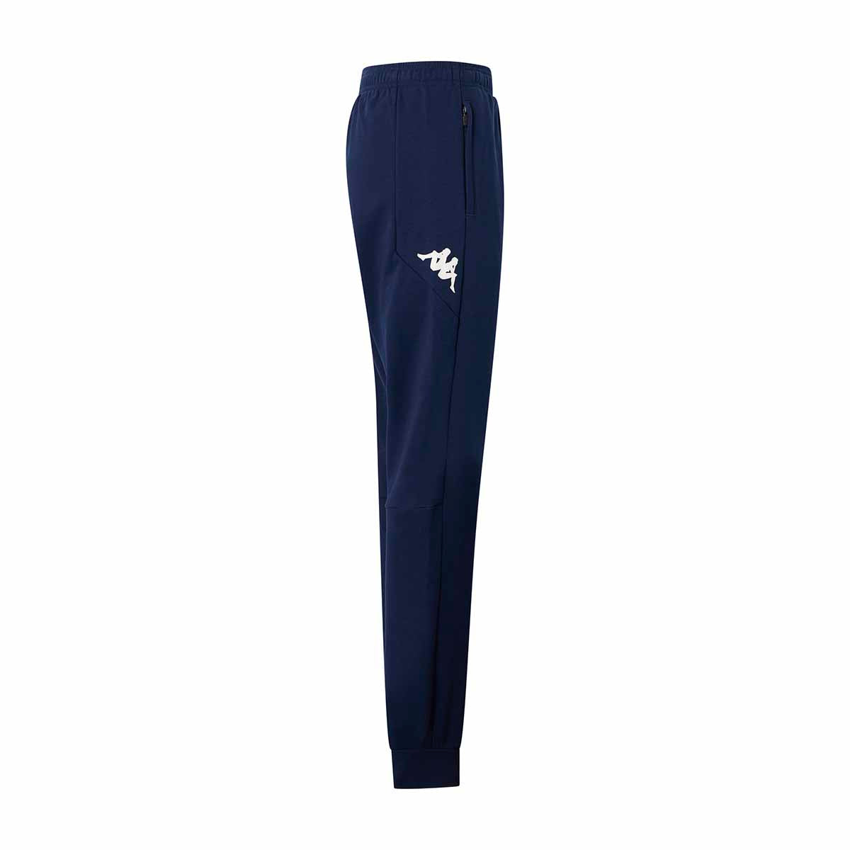 Pantalon Lubiola Blau Damen - Bild 6
