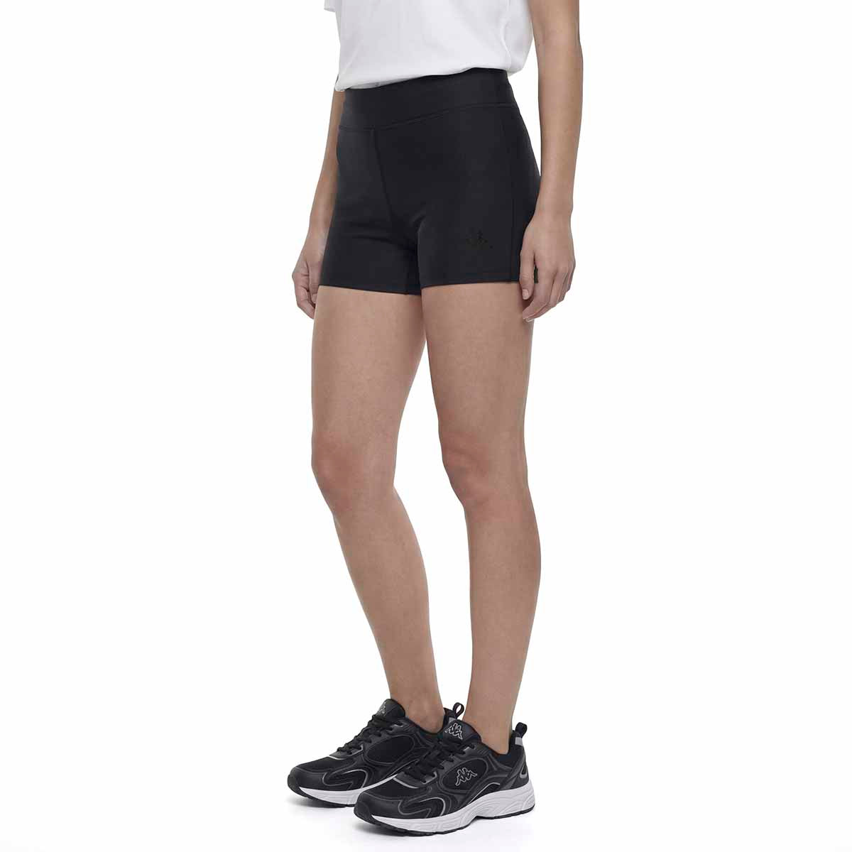 Short Imzar Schwarz Damen - Bild 3