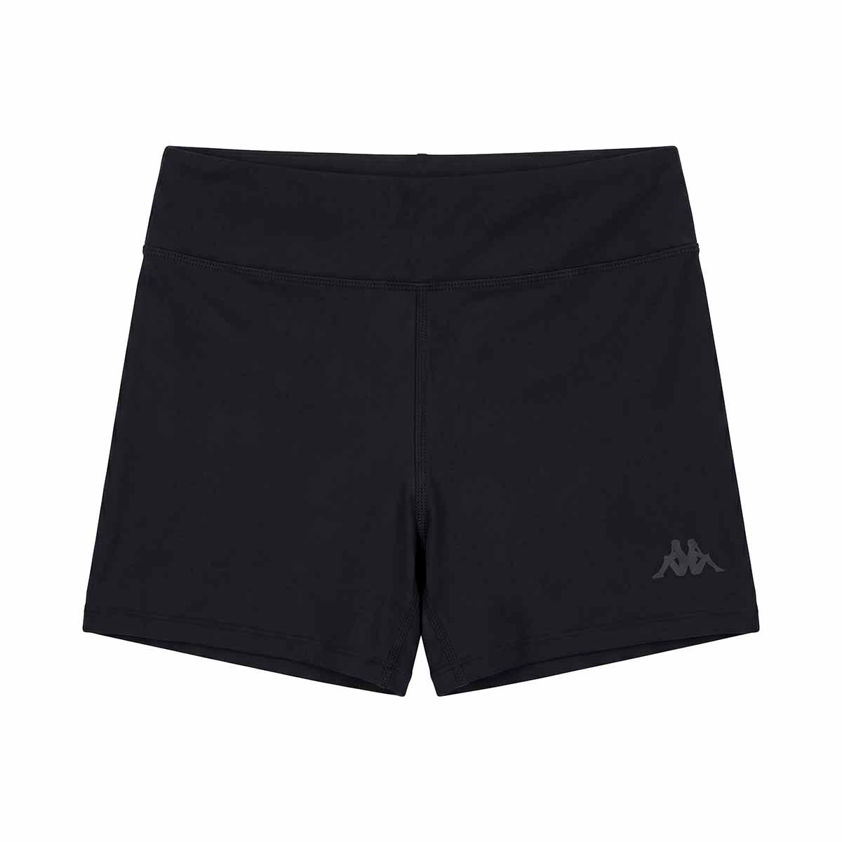 Short Imzar Schwarz Damen - Bild 2