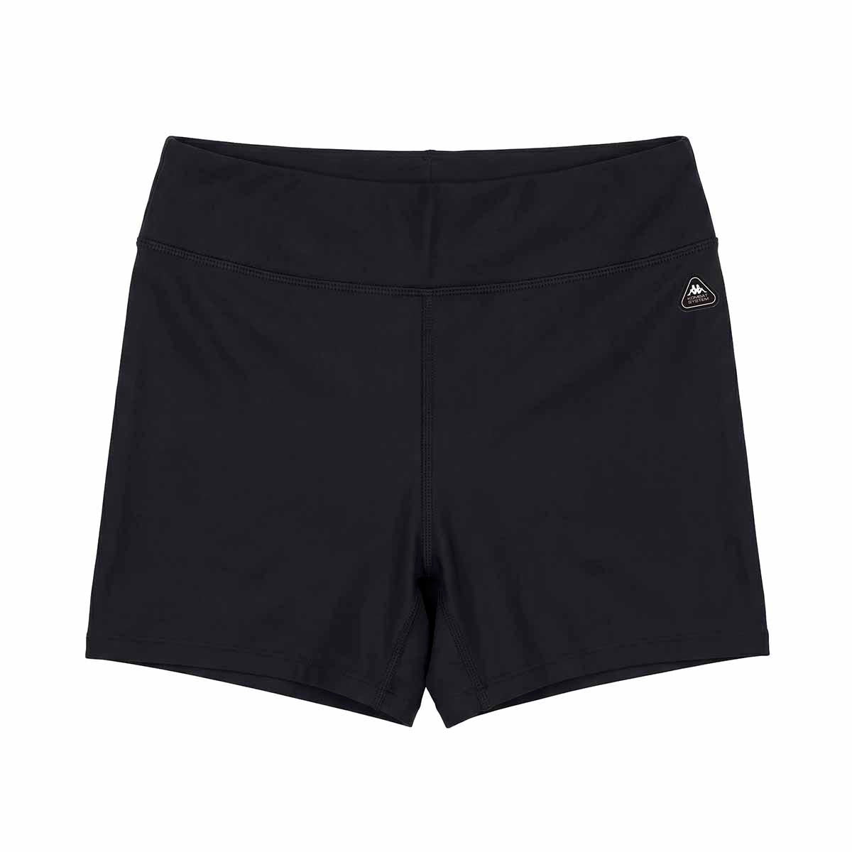 Short Imzar Schwarz Damen - Bild 5