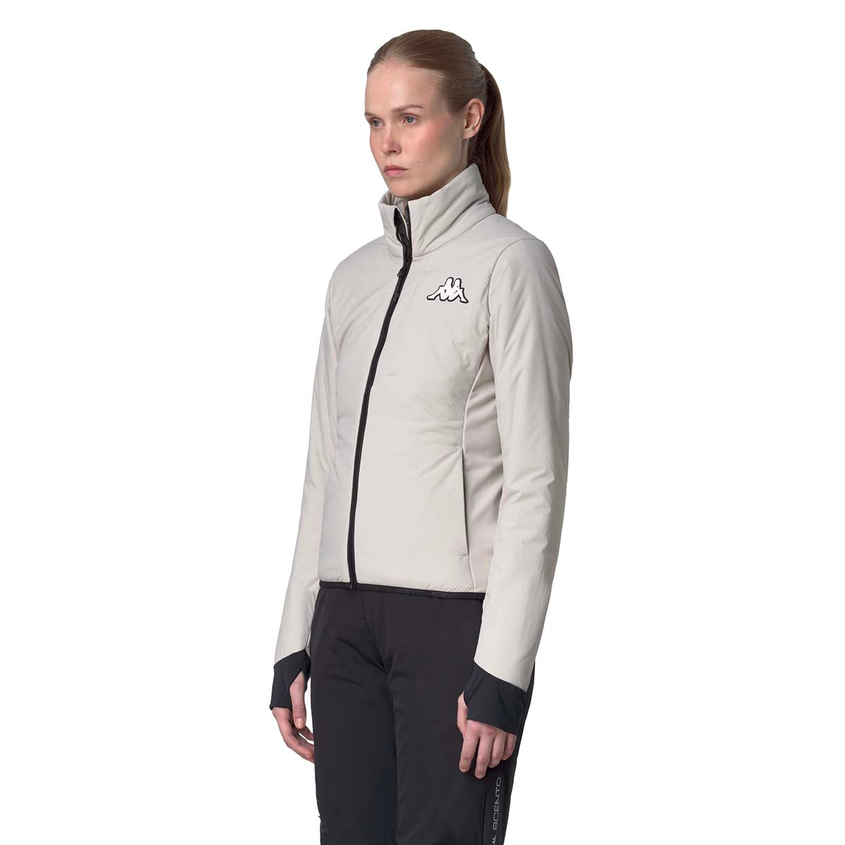 Veste 8Cento 825 Beige Damen - Bild 3