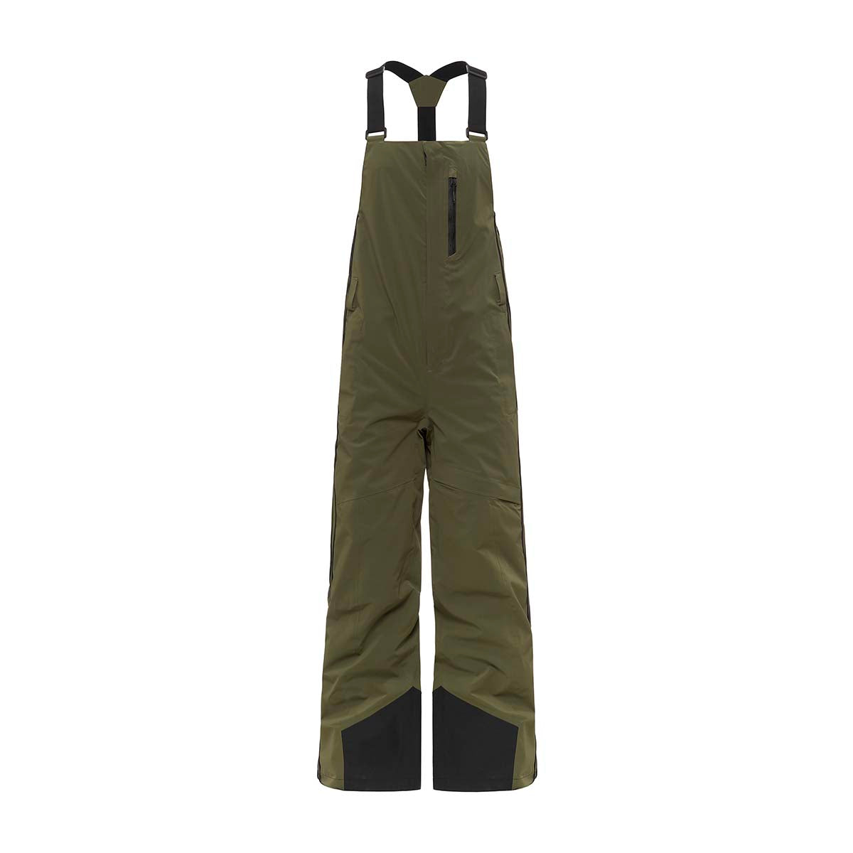 Pantalon 6Cento 626H 222 Banda Grün Herren - Bild 2