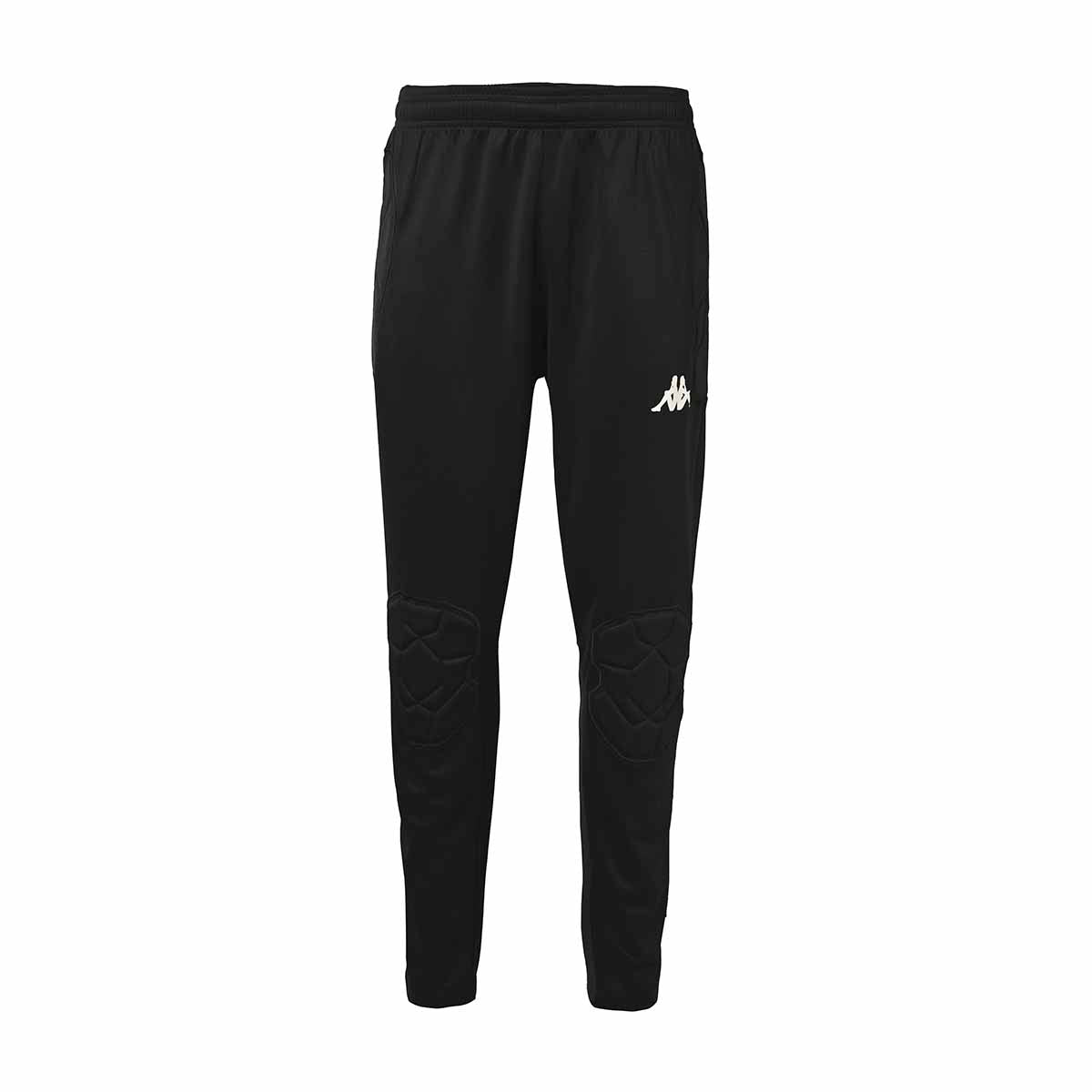 Torwarthose Fesolo - Schwarz - Jungen - Bild 1