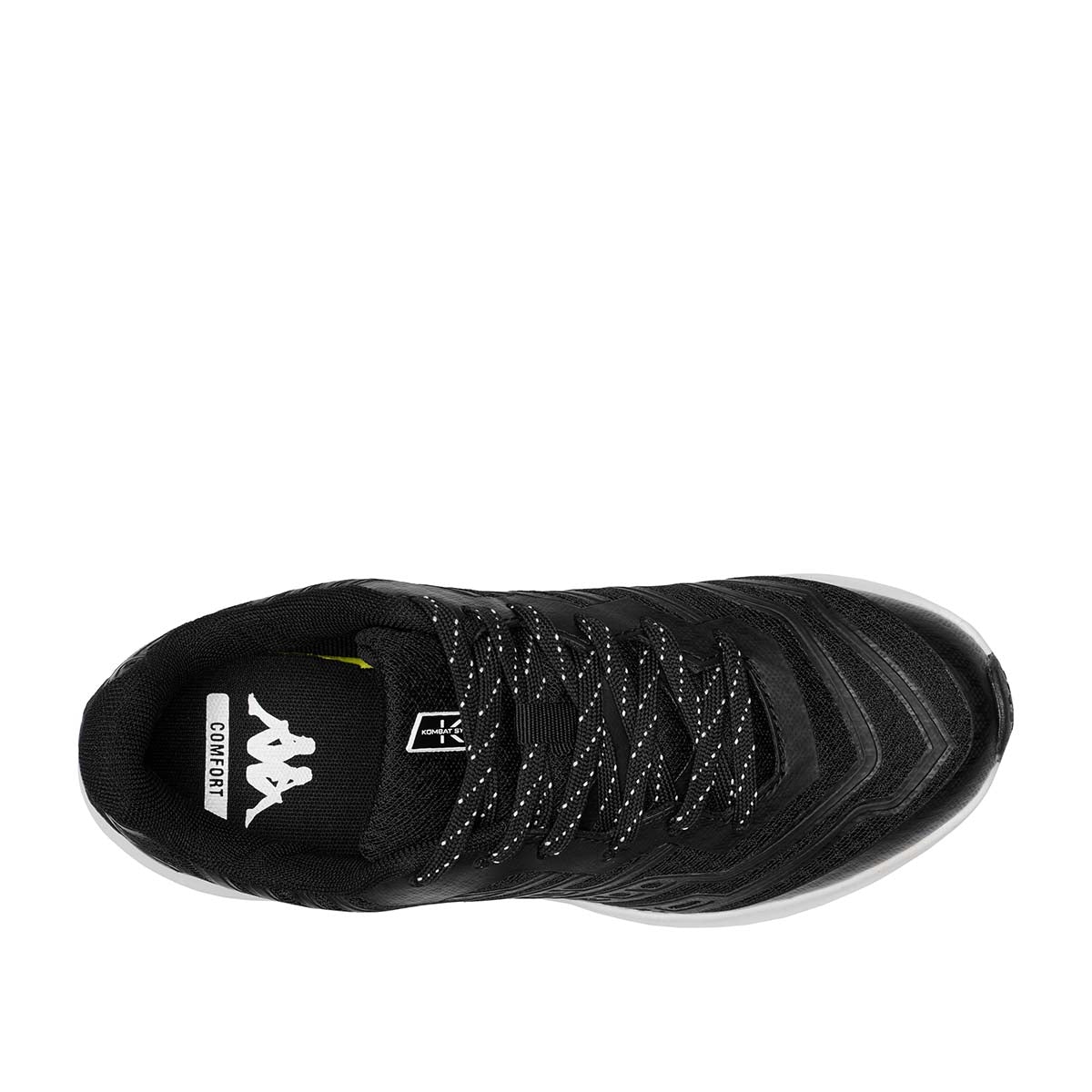 Chaussures Training Kombat Performance 7 Schwarz Unisex - Bild 4