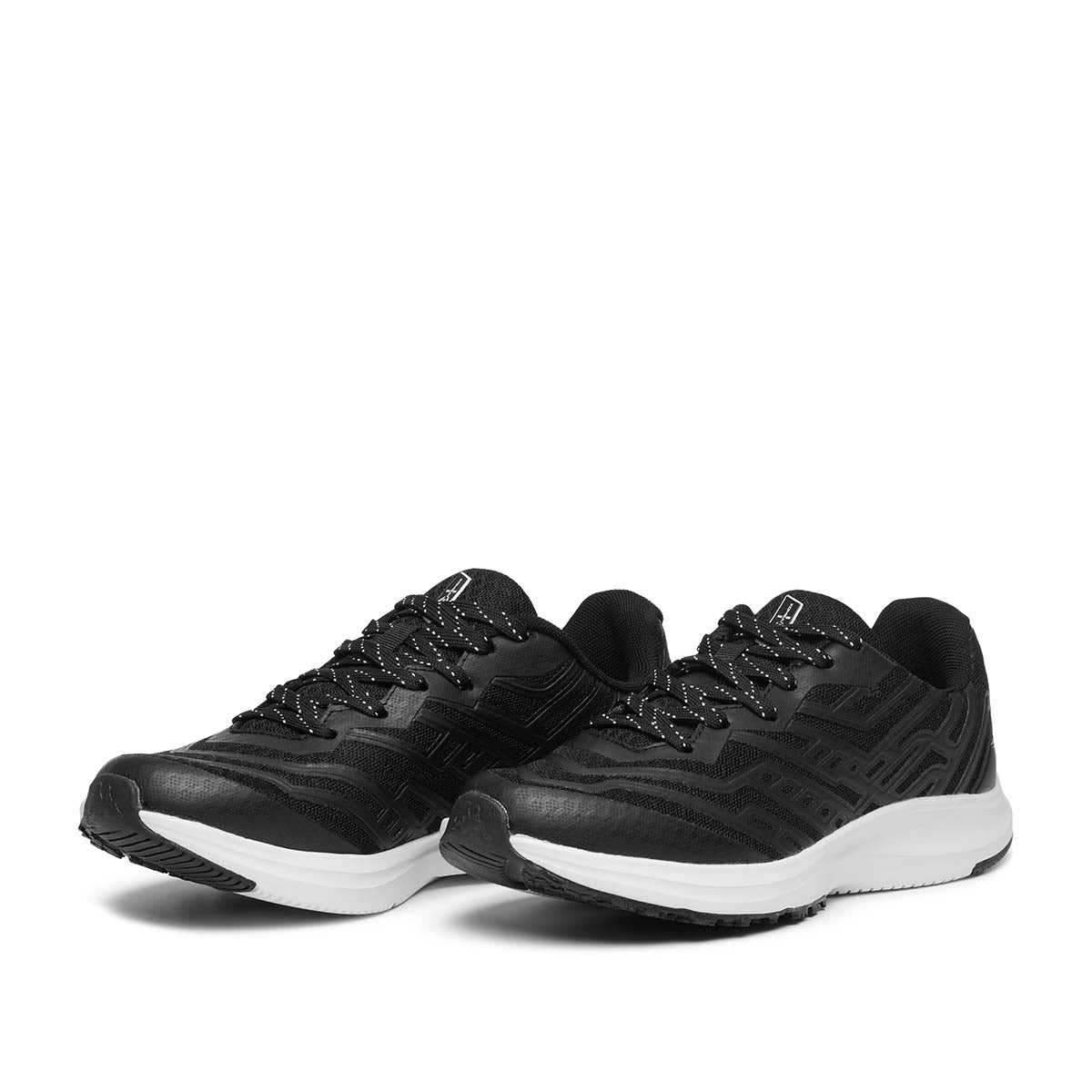 Chaussures Training Kombat Performance 7 Schwarz Unisex - Bild 2