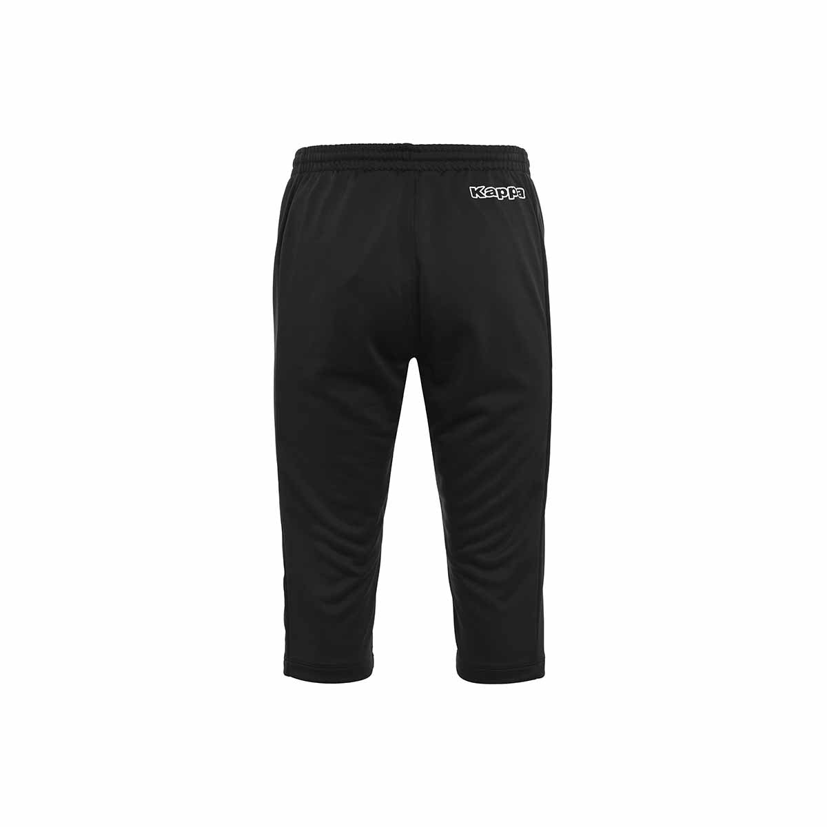Pantalon 3/4 Destre Schwarz Herren - Bild 3