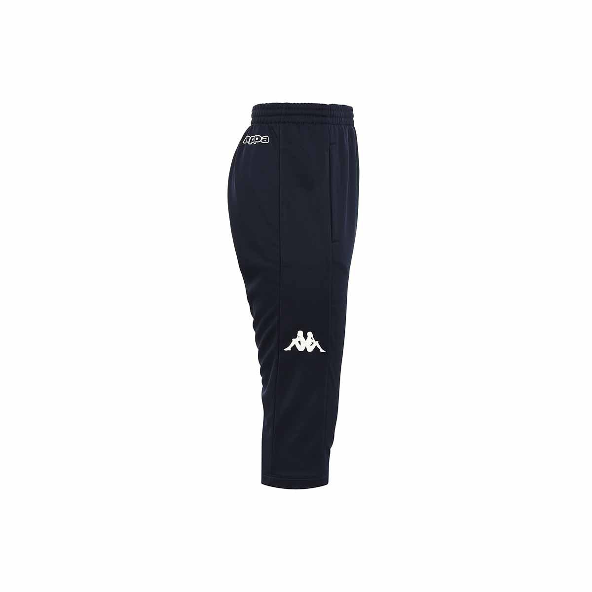 Pantalon 3/4 Destre Blau Herren - Bild 2