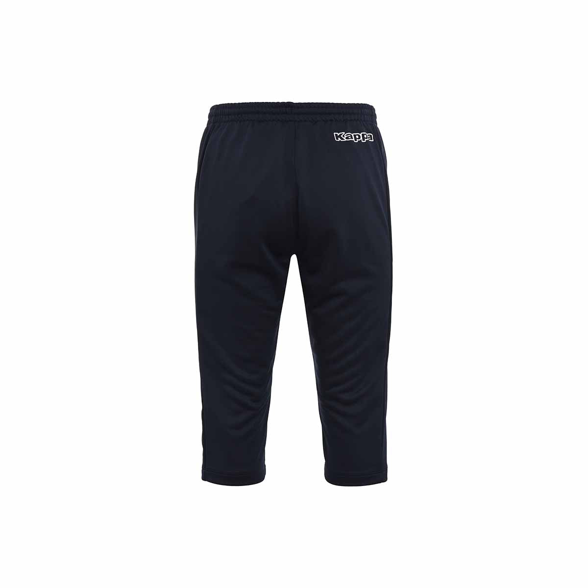 Pantalon 3/4 Destre Blau Herren - Bild 3