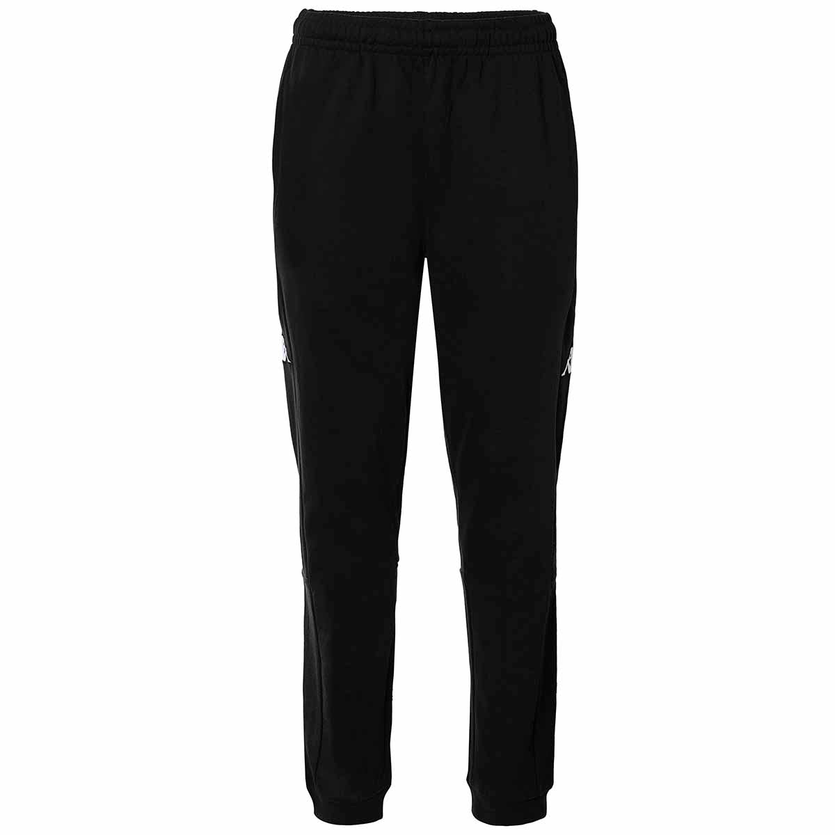Pantalon Daceno Schwarz Herren - Bild 1