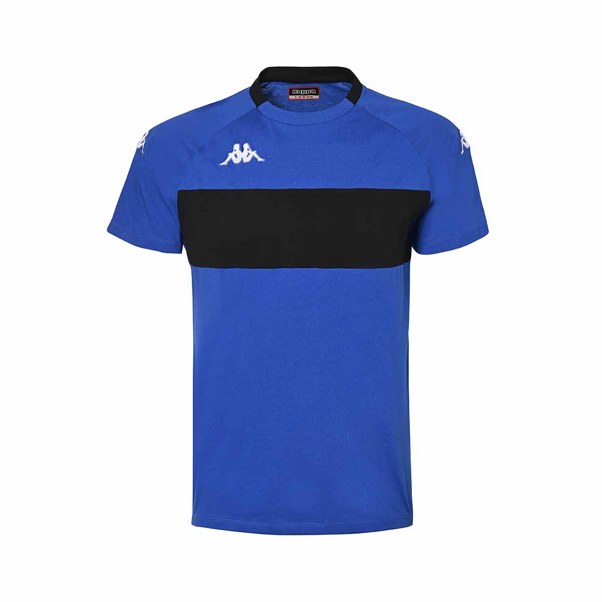 T-shirt Diago Blau Kinder - Bild 1