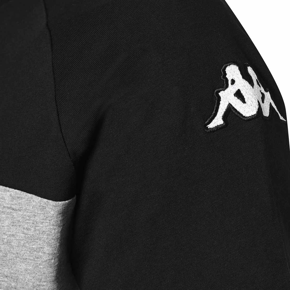 T-shirt Diago Schwarz Herren - Bild 3