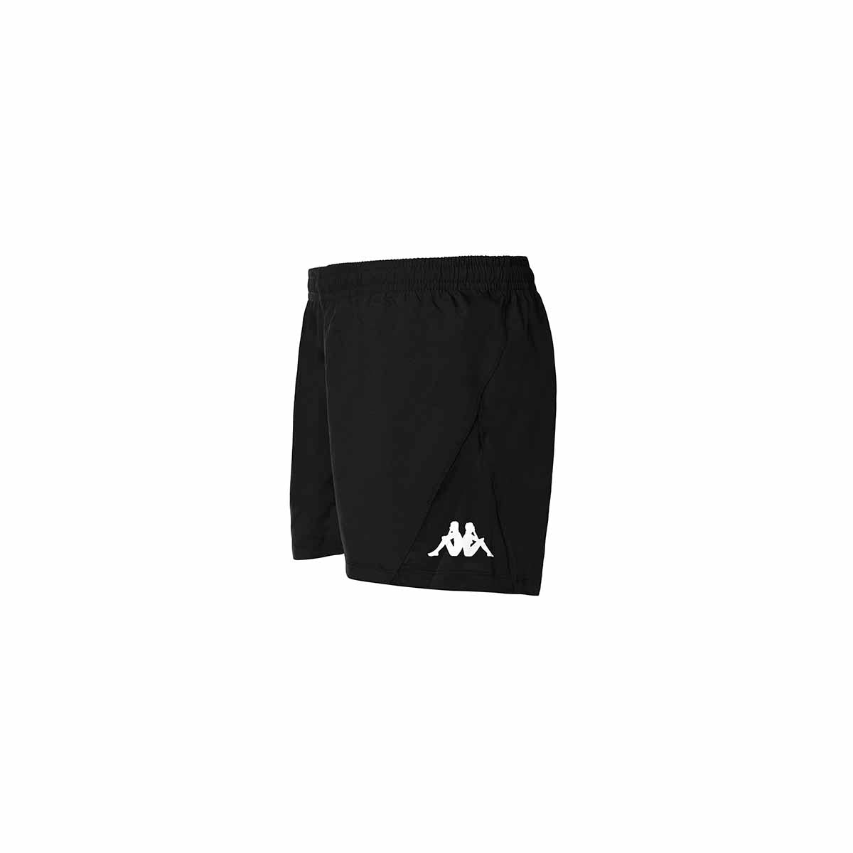 Short Bejan Schwarz Herren - Bild 3