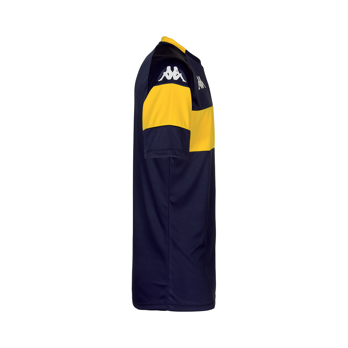 Maillot Dareto Blau Herren - Bild 2