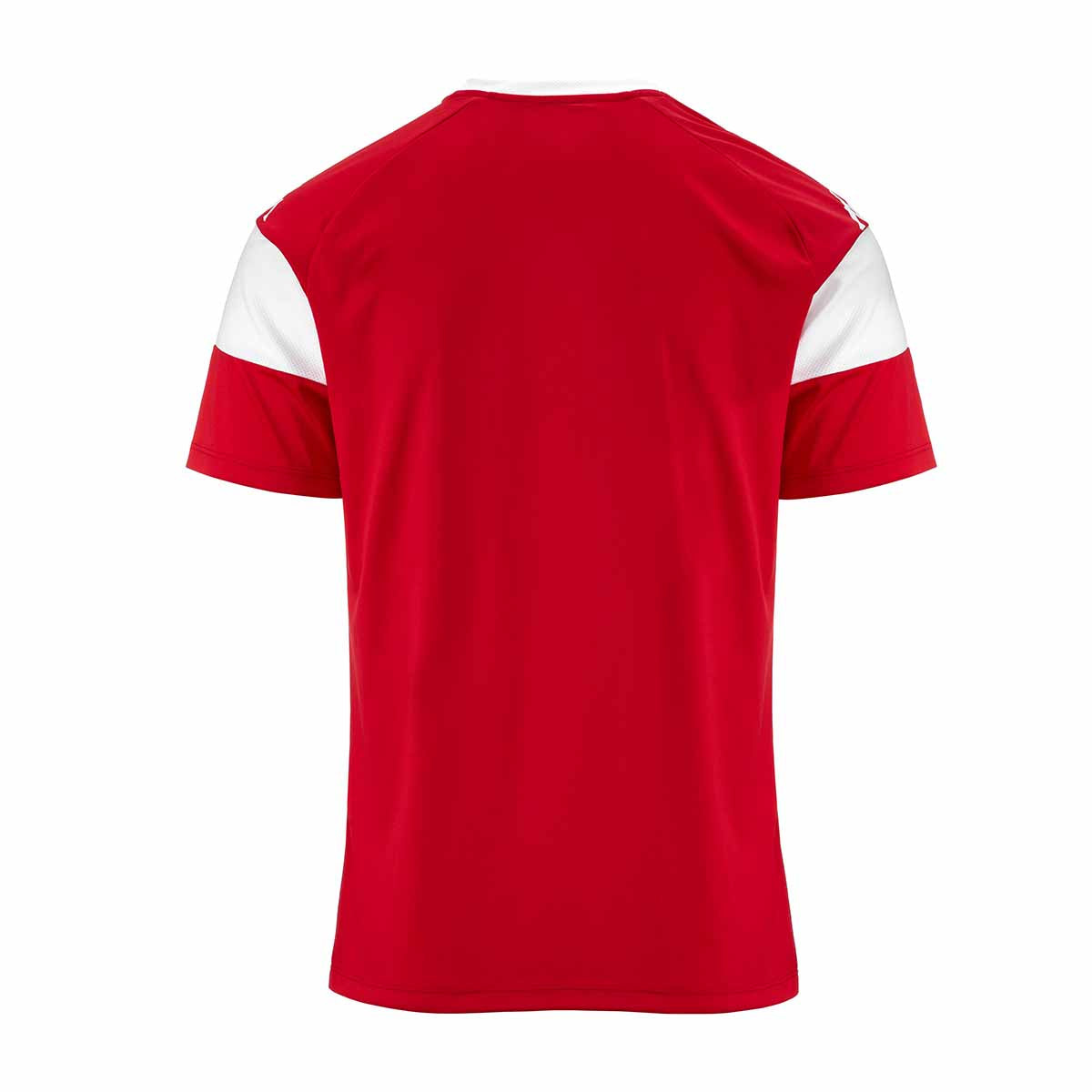 Maillot Dareto Rot Herren - Bild 3
