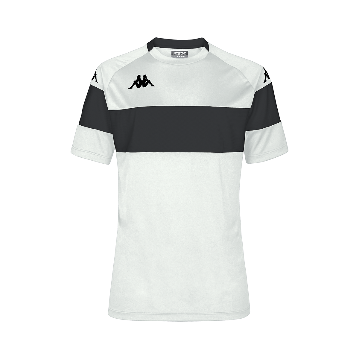 Maillot Dareto Weiß Kinder - Bild 1