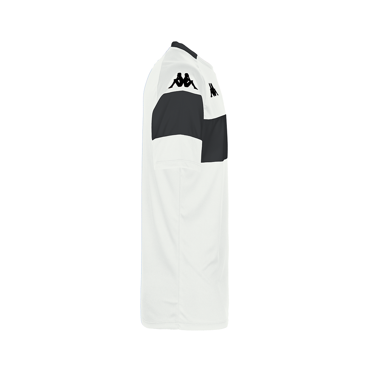 Maillot Dareto Weiß Kinder - Bild 2