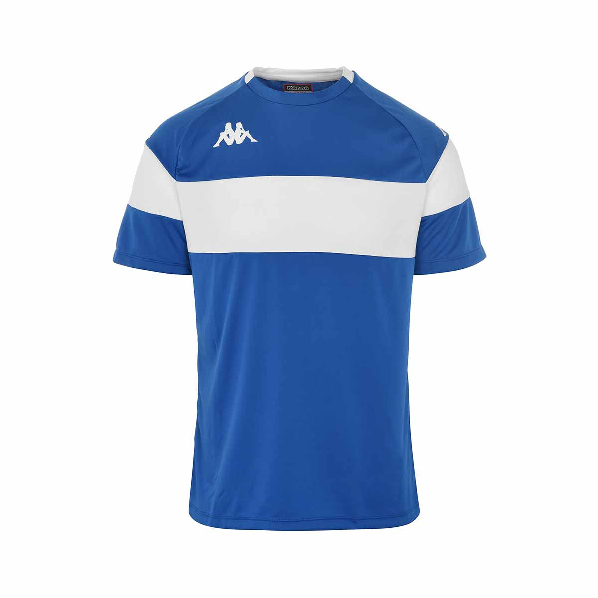 Maillot Dareto Blau Herren - Bild 1