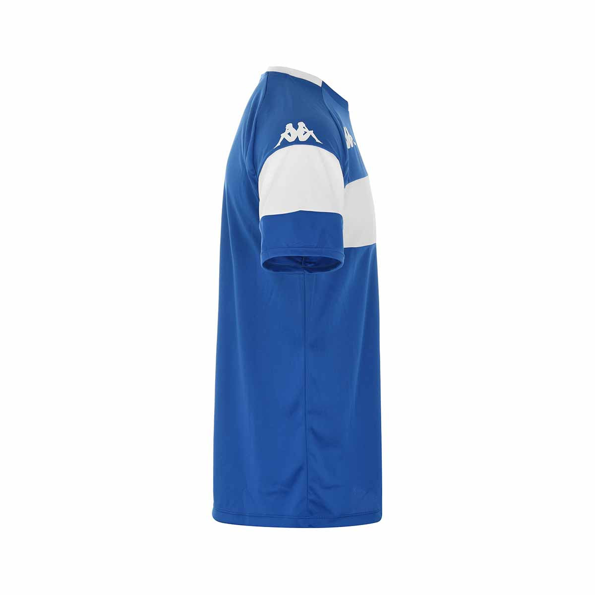 Maillot Dareto Blau Kinder - Bild 2