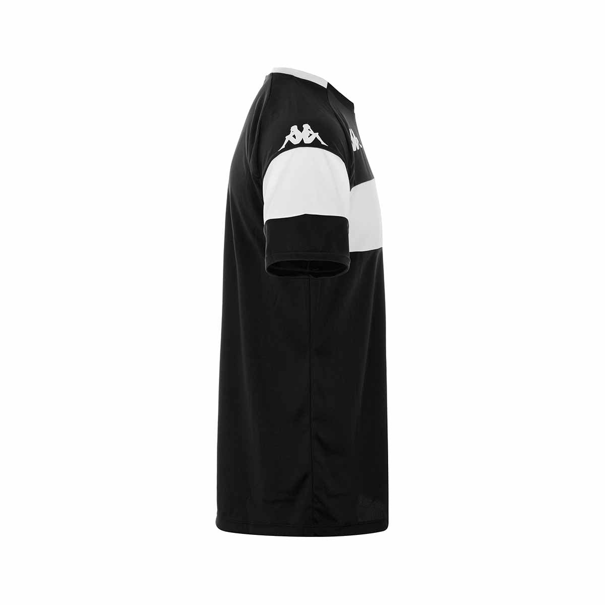 Maillot Dareto Schwarz Herren - Bild 2