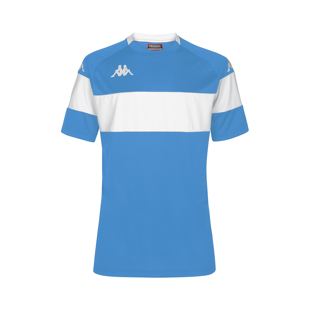 Maillot Dareto Blau Herren - Bild 1