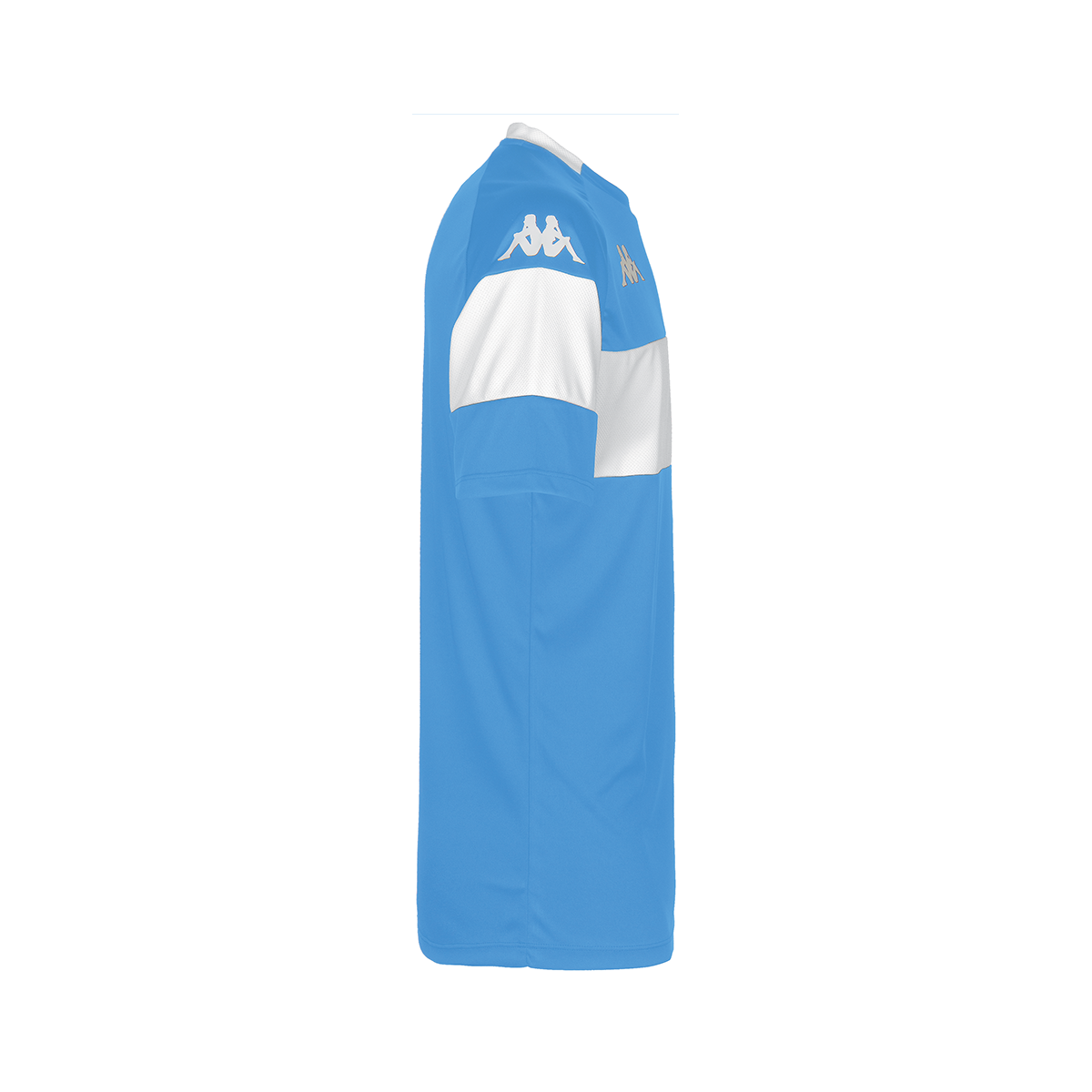 Maillot Dareto Blau Herren - Bild 2