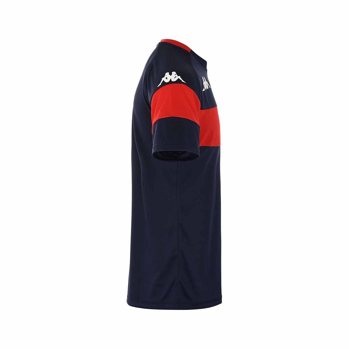 Maillot Dareto Blau Kinder - Bild 2