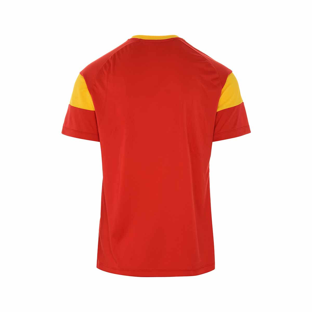 Maillot Dareto Rot Herren - Bild 3