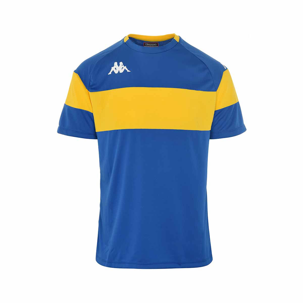 Maillot Dareto Blau Kinder - Bild 1